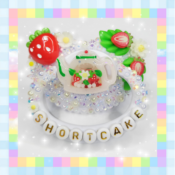 Shortcake