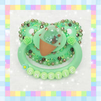 Mint Chip Shaker
