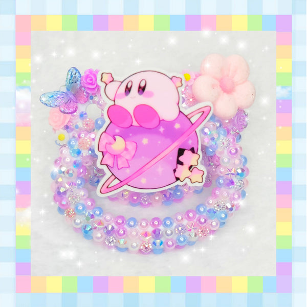 Space Baby