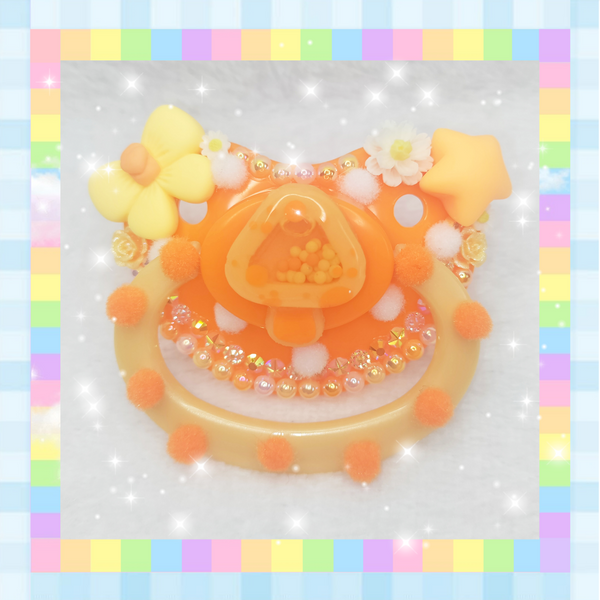 Sunset Mushy (Clearance)