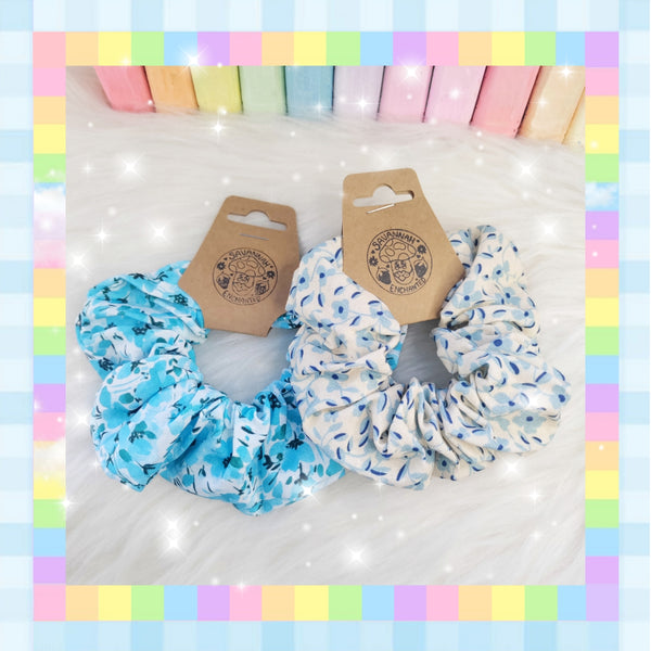 Scrunchies