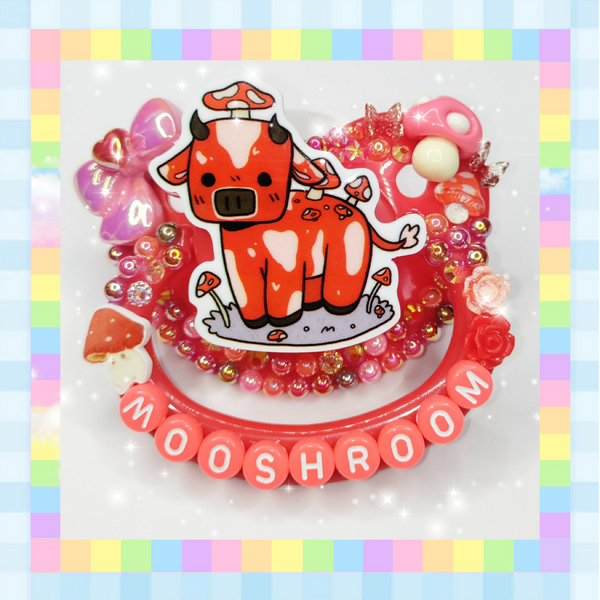 Mooshroom