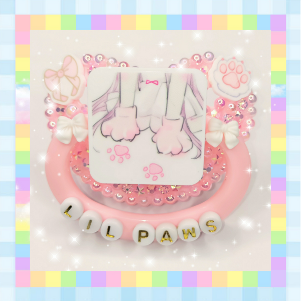 Lil Paws (On Hold)
