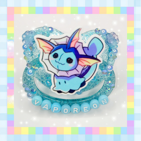 Water Baby