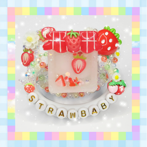 Strawbaby (On Hold!)