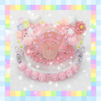 Baby Time Preclaim