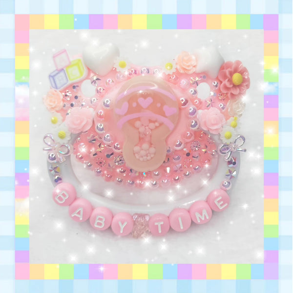 Baby Time Preclaim