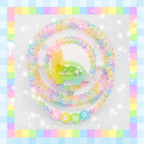 Brontosaurus (Preclaimed)