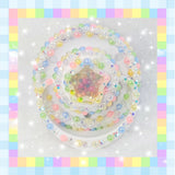 Kaleidescope Star
