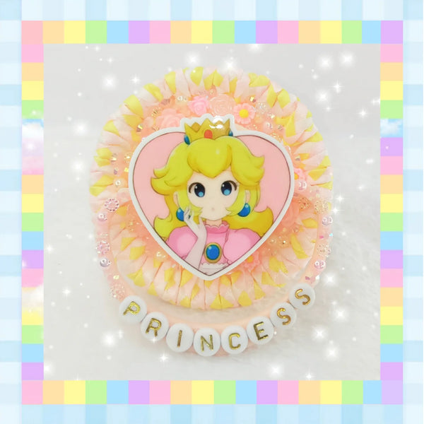 Princess