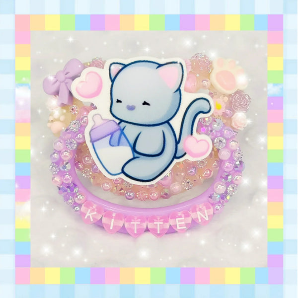 Kitten
