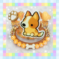 Tiny Paws Remake