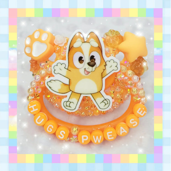 Hugs Pwease (On Hold)