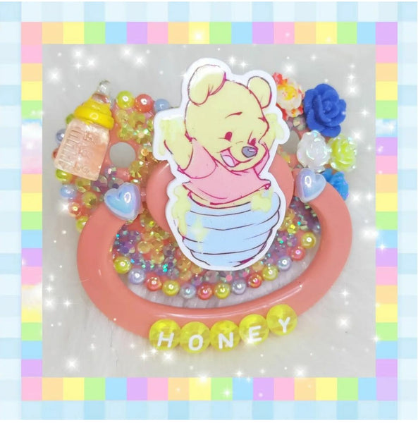 Honey