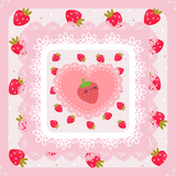 Strawberry Summer Digital Activity Book