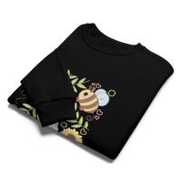 Honey Bee Sweatshirt