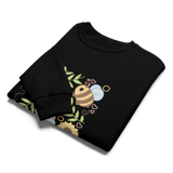 Honey Bee Sweatshirt