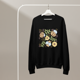 Honey Bee Sweatshirt