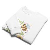 Honey Bee Sweatshirt