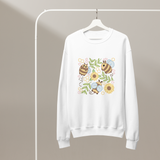 Honey Bee Sweatshirt