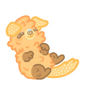 Bumble Bee Puppy Adopt