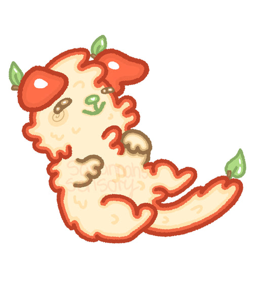 Apple Slice Puppy Adopt