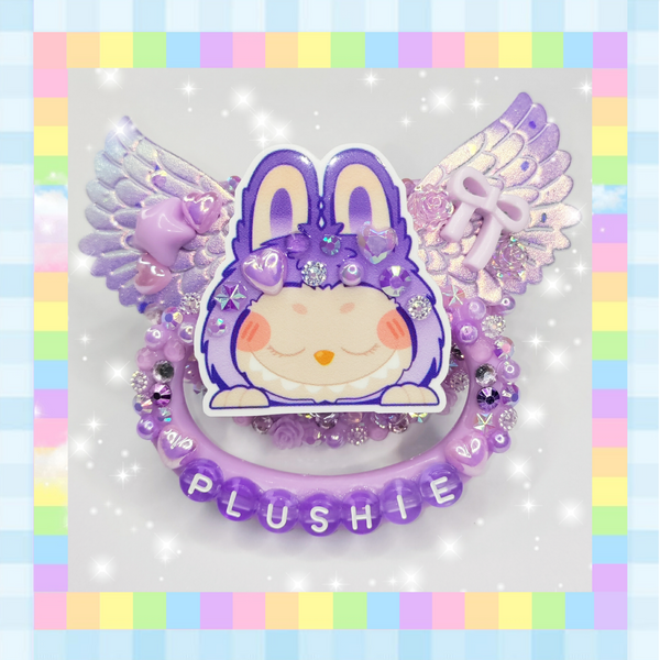 Plushie