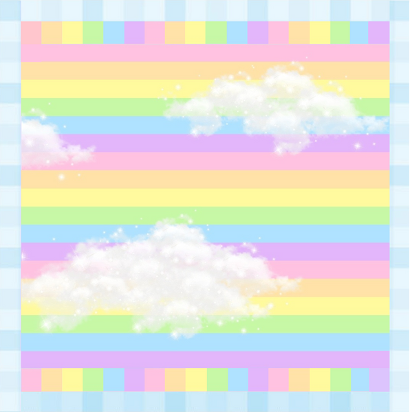 Custom Blep And Puddles