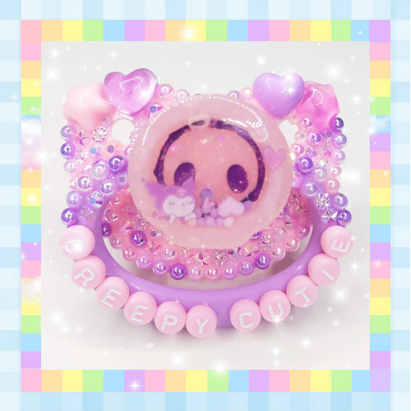 Creepy Cutie