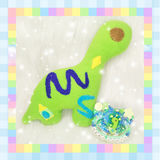 Head Empty Exclusive Plushie