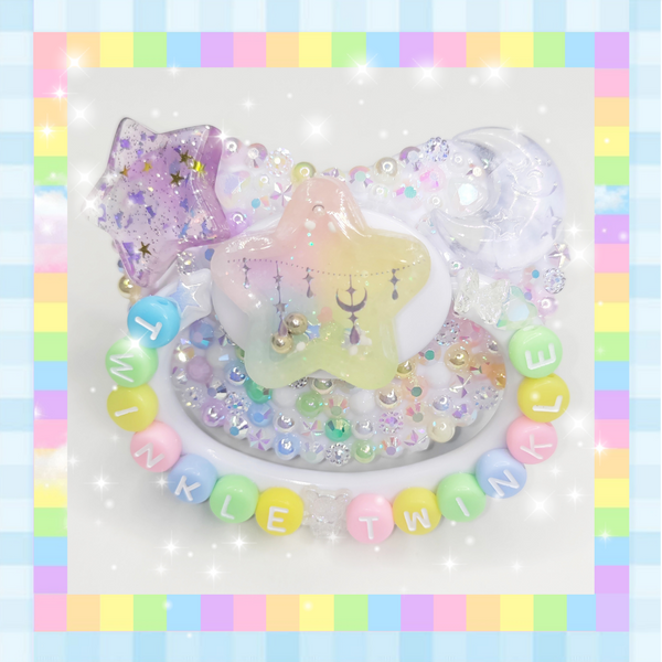 Twinkle Twinkle