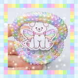 Pastel Puppy