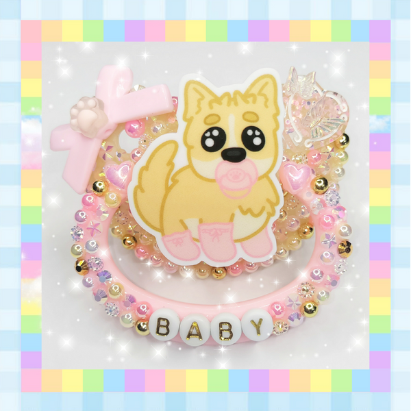 Baby Pup