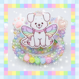 Pastel Puppy