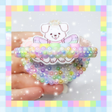 Pastel Puppy