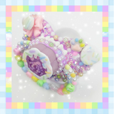 Sprinkle Tot