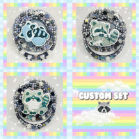 Custom Set