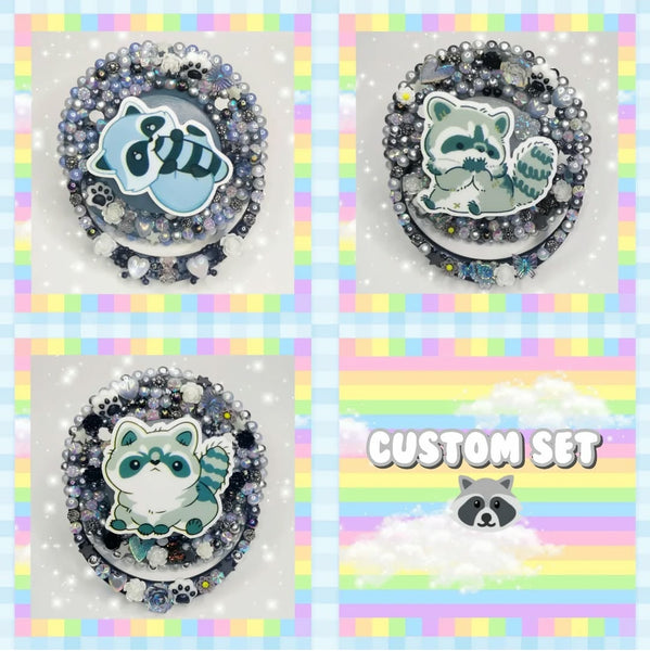 Custom Set