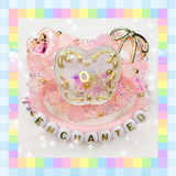 Enchanted
