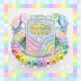 Coloring Bug