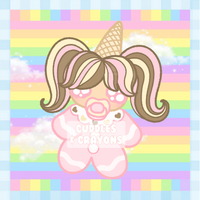 Neapolitan Clown Adopt