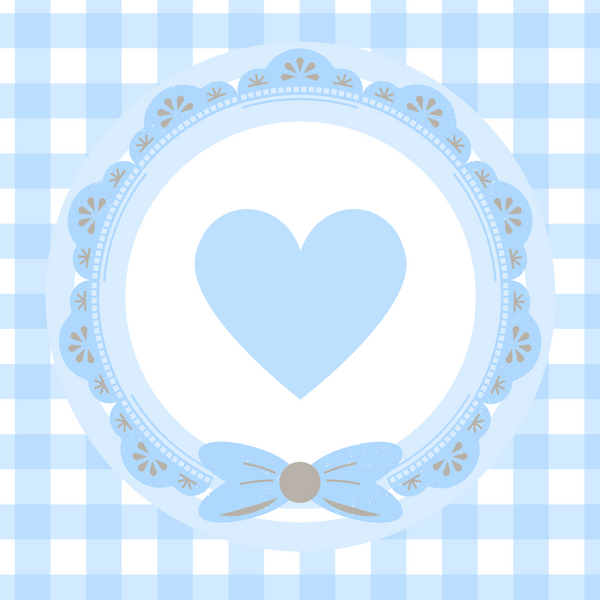 Delicate Custom – Sugar Sweet Boutique