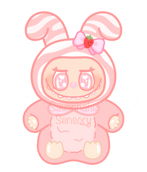 Creme Candy Adopt