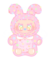 Sprinkles Adopt