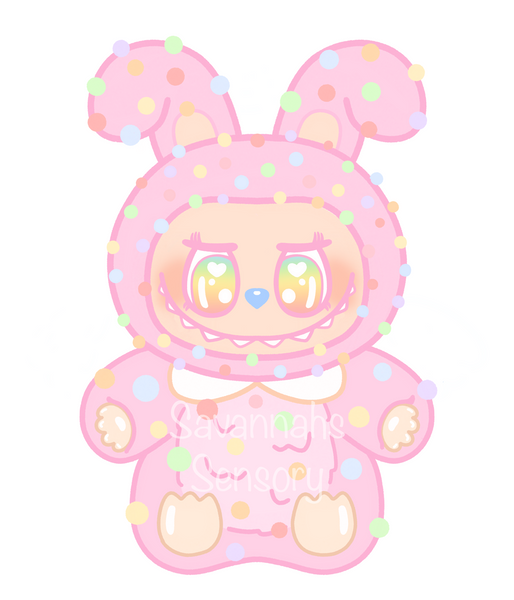 Sprinkles Adopt