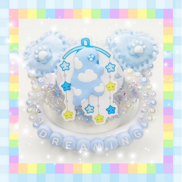 Dreaming
