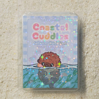 Coastal Cuddles Wax Melt