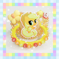 Apple Pony