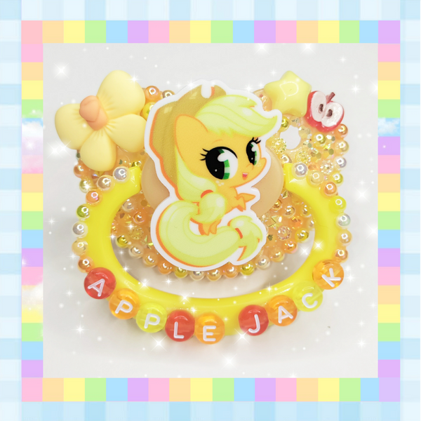 Apple Pony