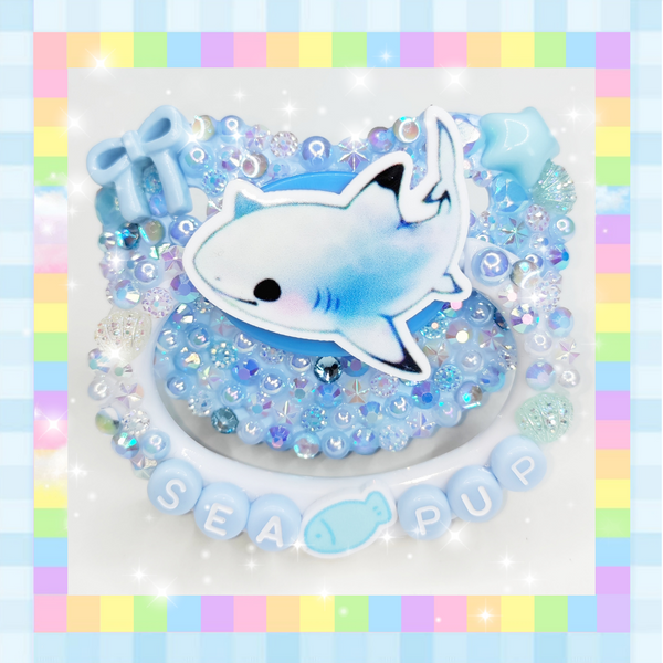 Sea Pup